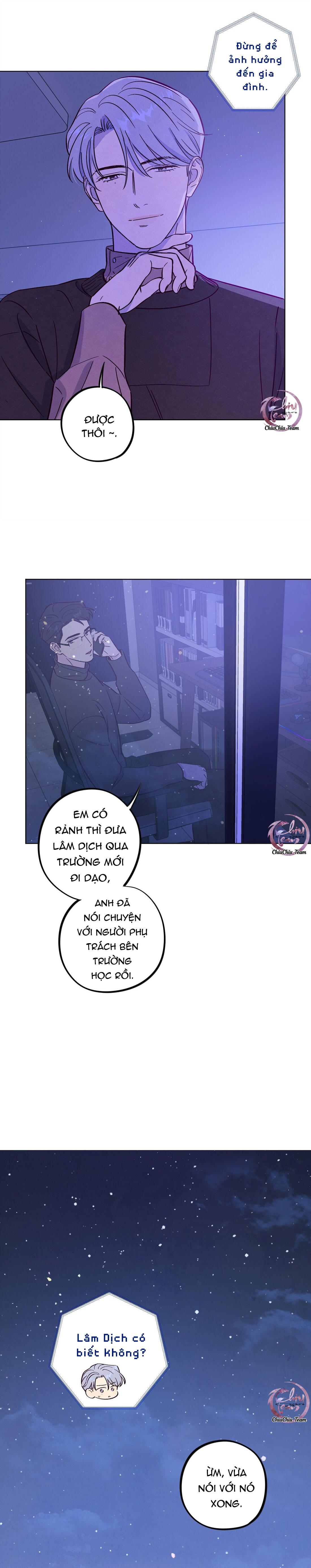 Giăng Bẫy Bác Sĩ Hồ Ly - Chap 81