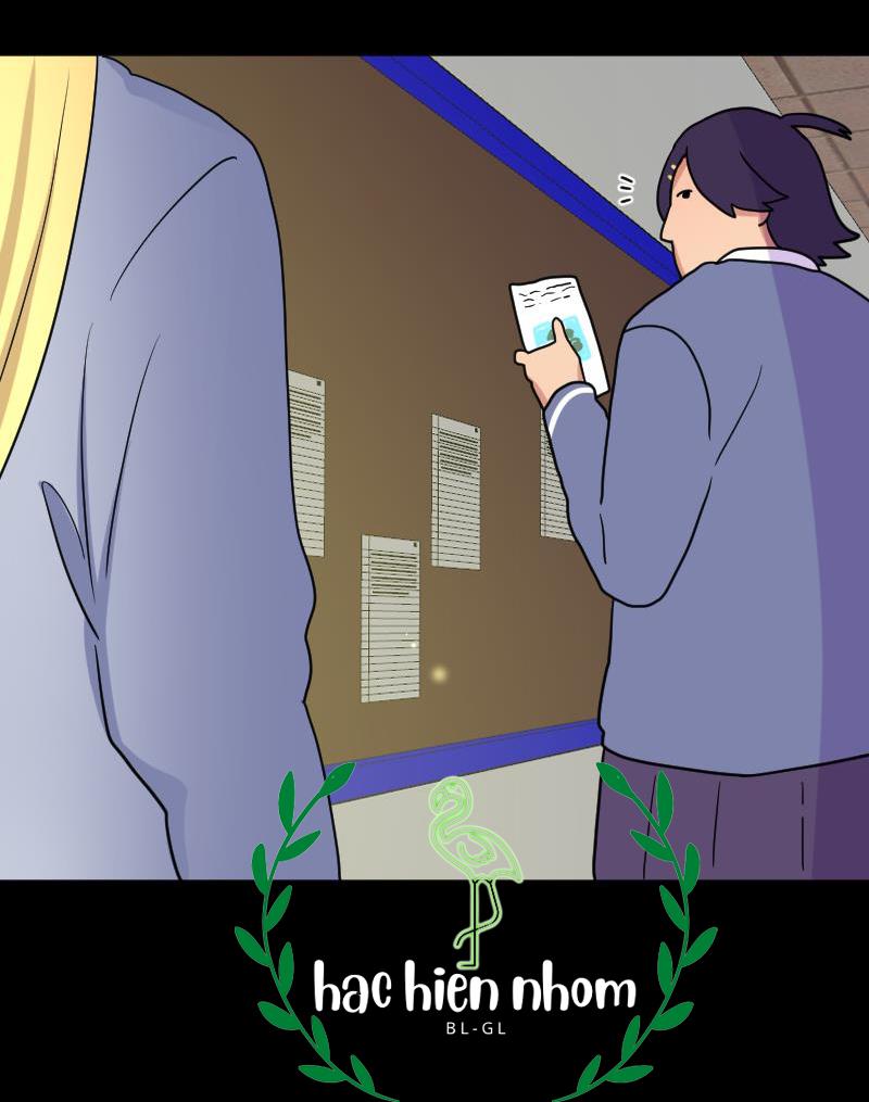 Truyện Ngôn Nhưng Không Ngôn Lắm - Chap 35