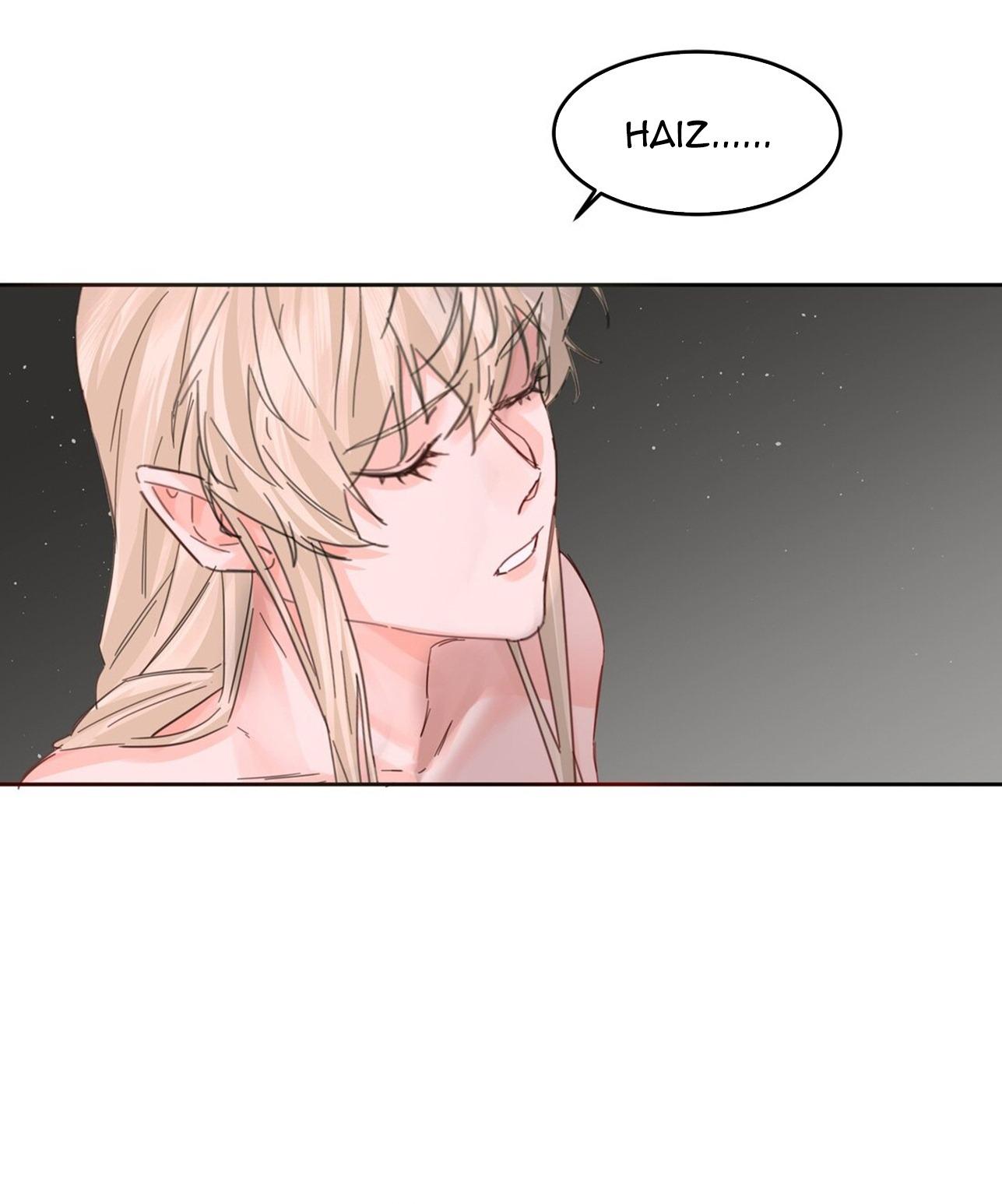 Bạn Trai Cũ Trở Thành Vua - Chap 33.1 - Trang 18