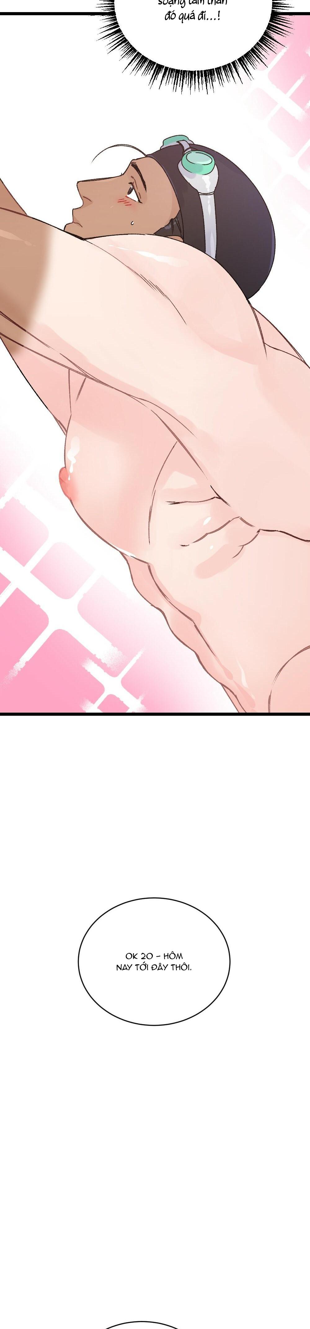 TUYỂN TẬP DÚ BỰ - Chap 15