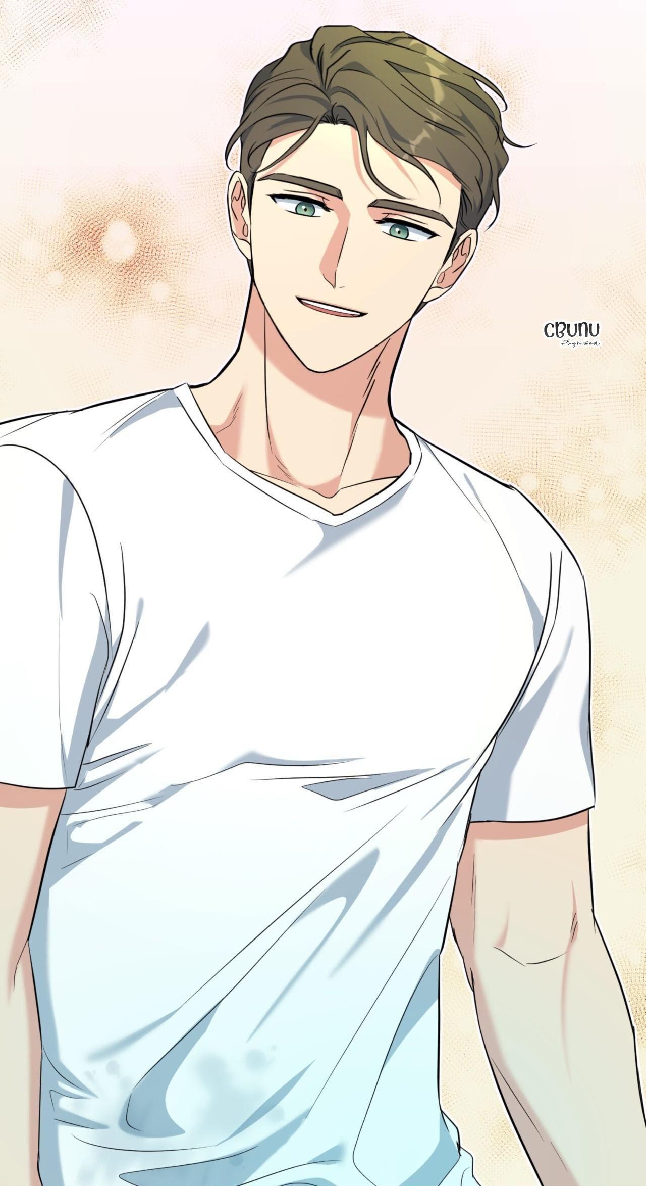 (CBunu) Khu Rừng Tĩnh Lặng - Chap 3