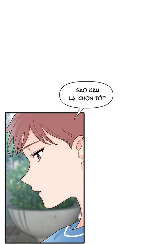 Truyện Ngôn Nhưng Không Ngôn Lắm - Chap 28