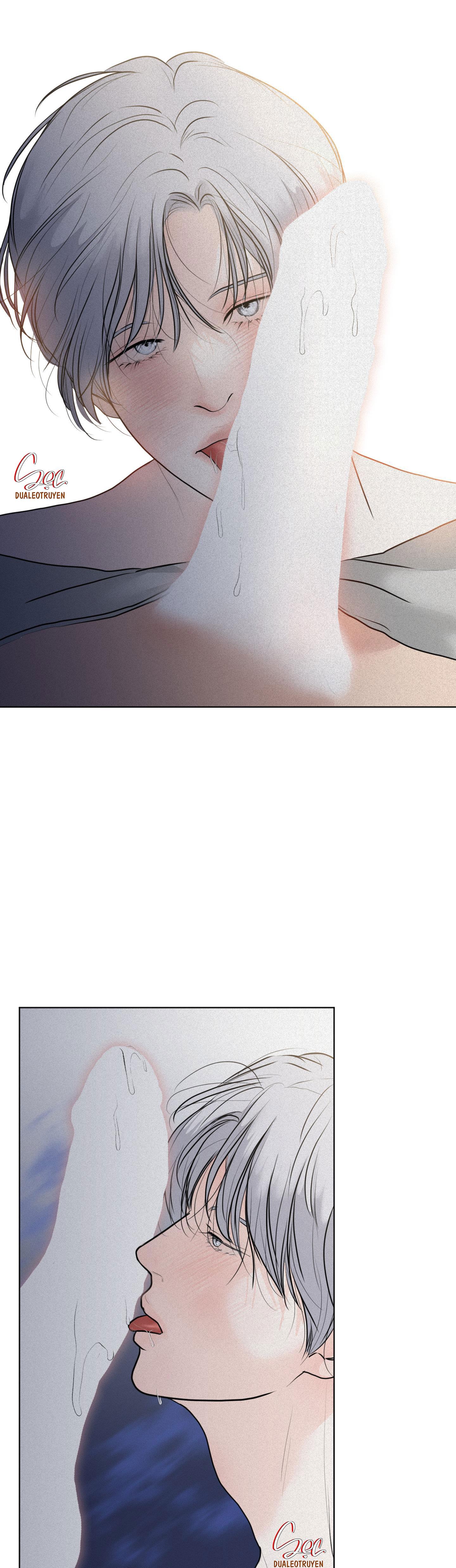 (ABO) LỜI CẦU NGUYỆN - Chap 19