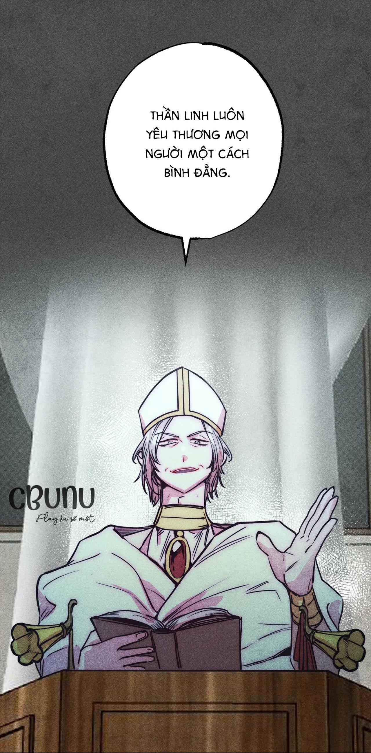 (CBunu) Làm vị cứu tinh thật dễ dàng - Chap 62