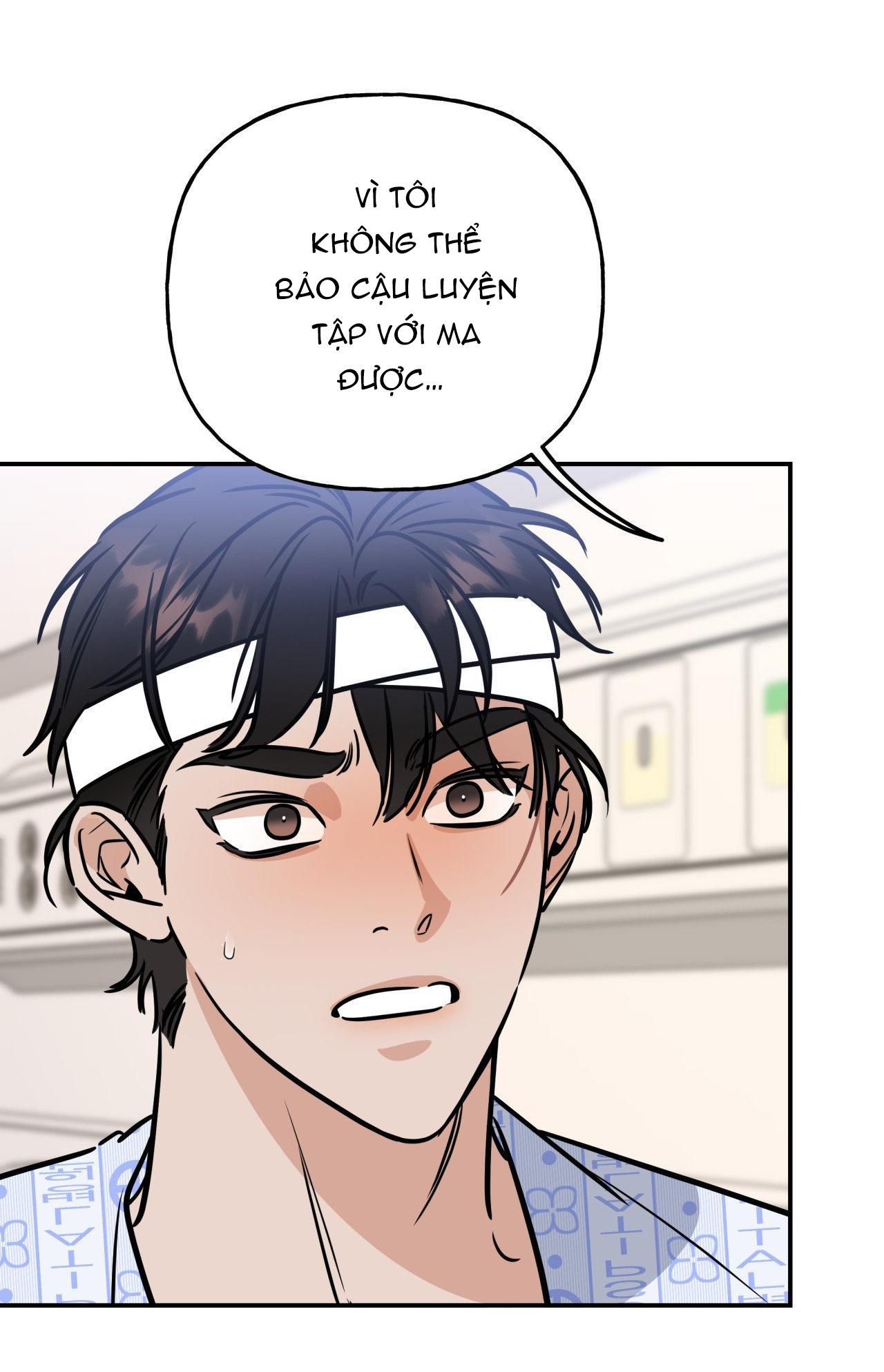 LỆNH CỨU RỖI - Chap 12