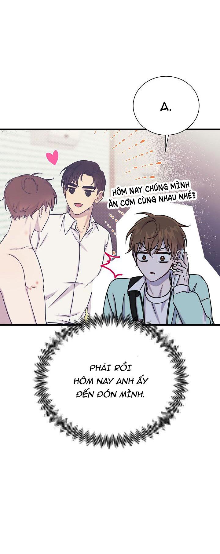 Làm Thế Nào Để Chia Tay Với Anh Ta - Chap 19