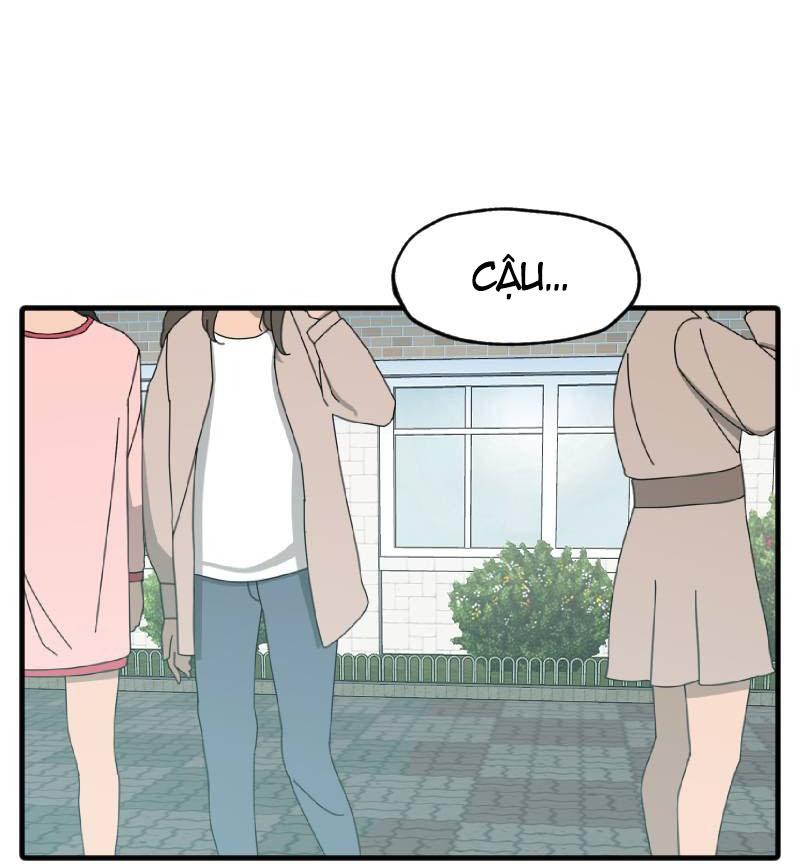 Truyện Ngôn Nhưng Không Ngôn Lắm - Chap 43