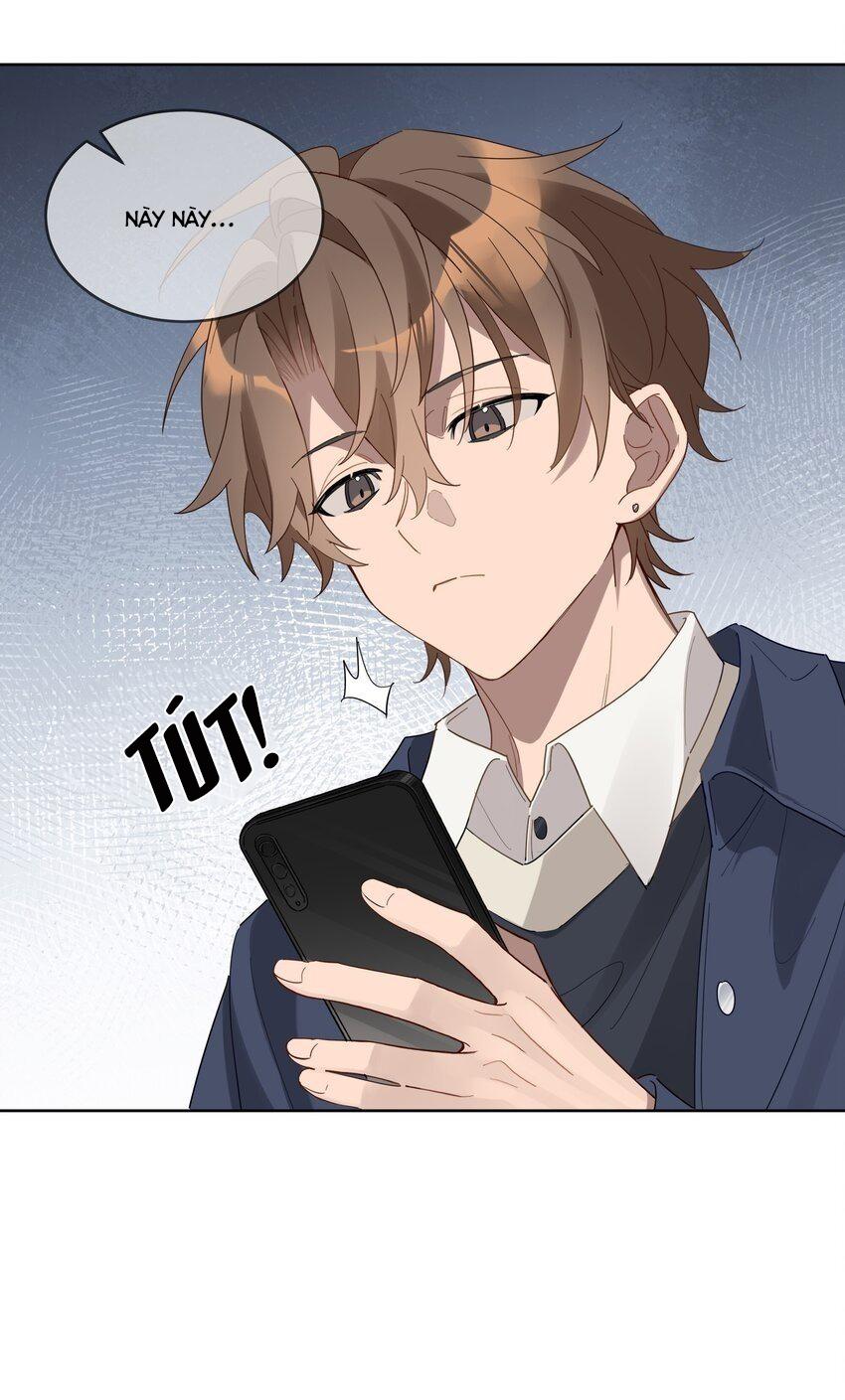 Năm tháng qua - Chap 9