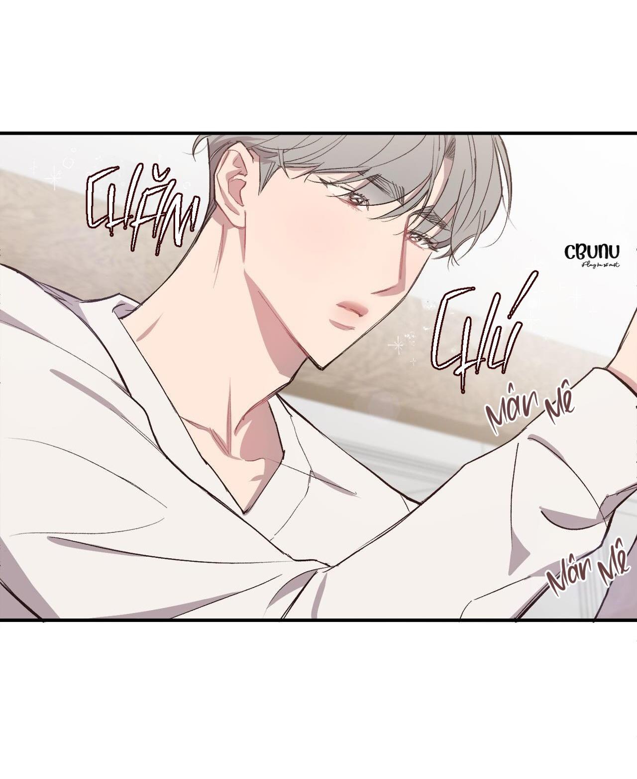 (CBunu) Bí Mật Của Mái Tóc - Chap 9