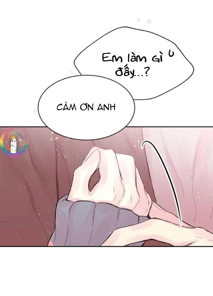 Bí Mật Của Tôi - Chap 6