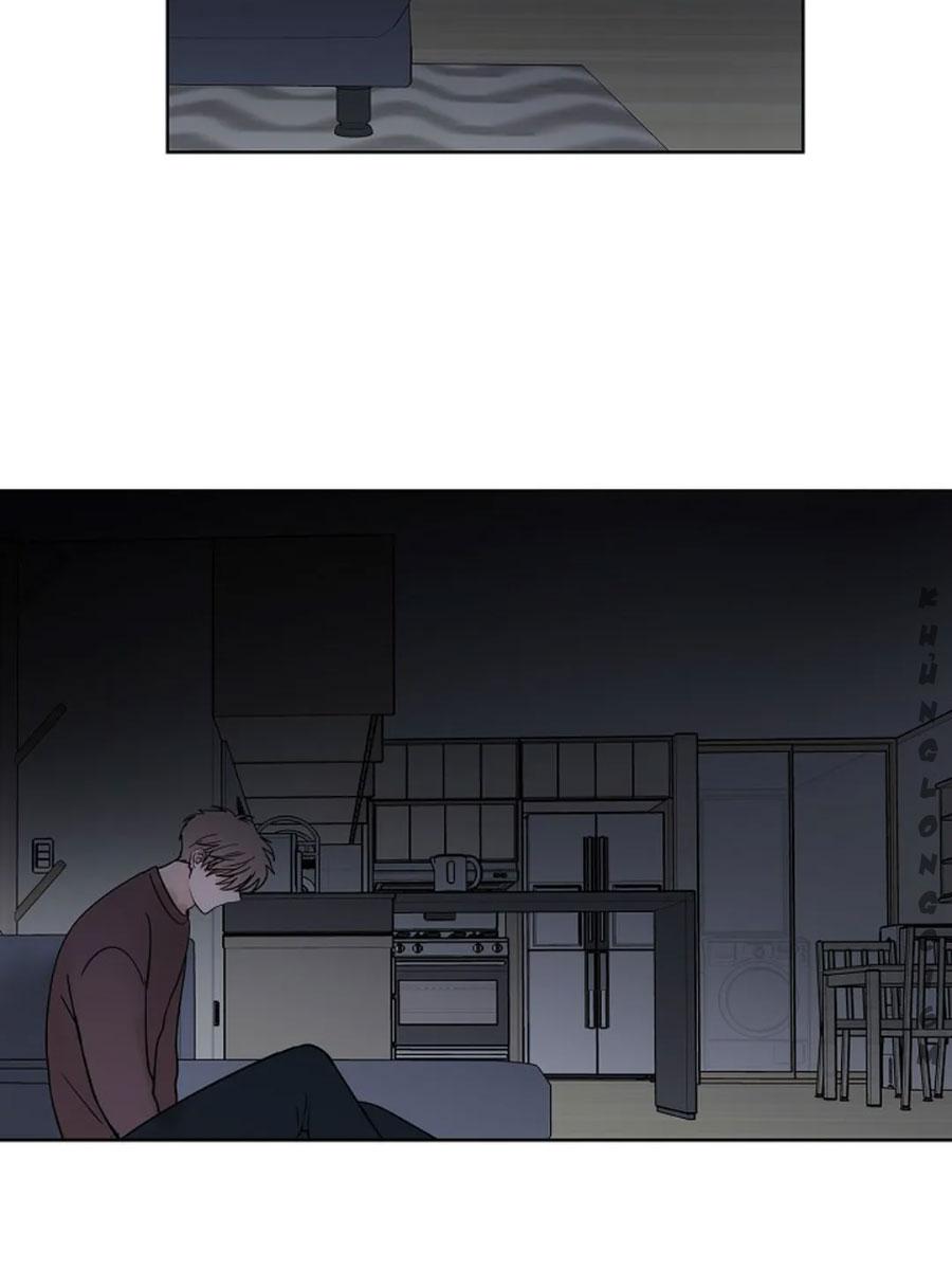 Tiền Bối, Chúng Ta Cần Nói Chuyện - Chap 28