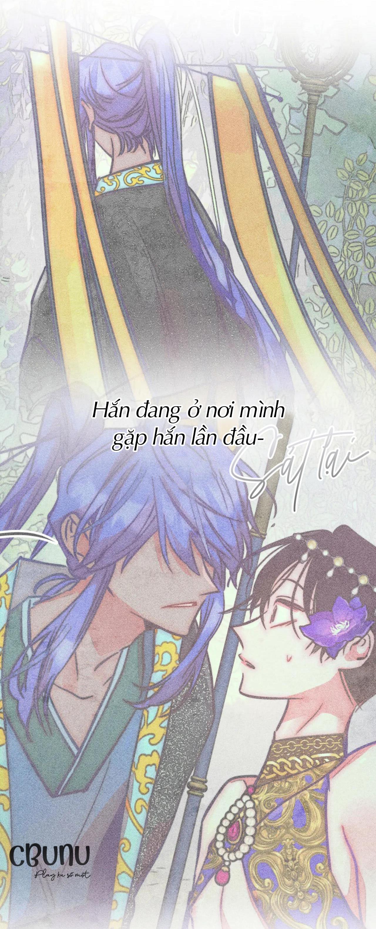 (CBunu) Làm vị cứu tinh thật dễ dàng - Chap 63