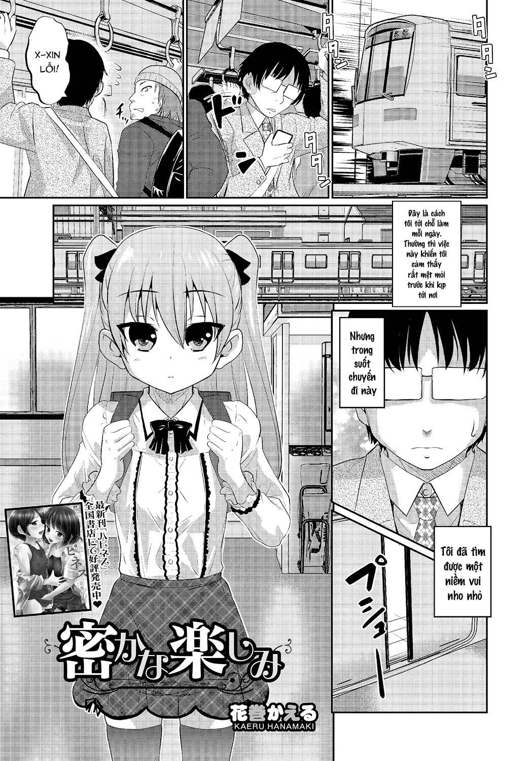 Tổng Hợp Oneshot Của Tịnh - Chap 161