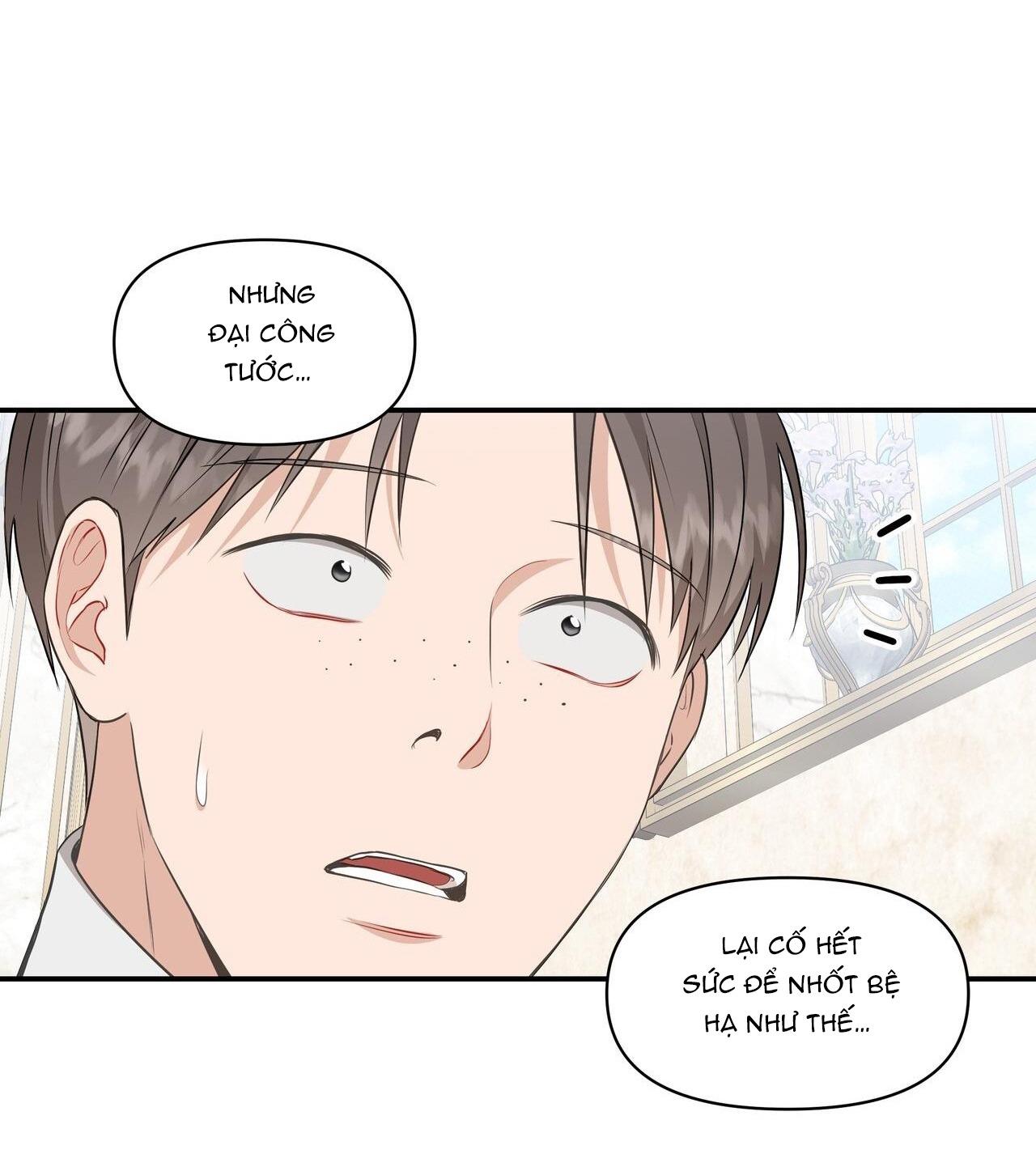 CÁCH TỒN TẠI NHƯ MỘT NGƯỜI CHƠI - Chap 7