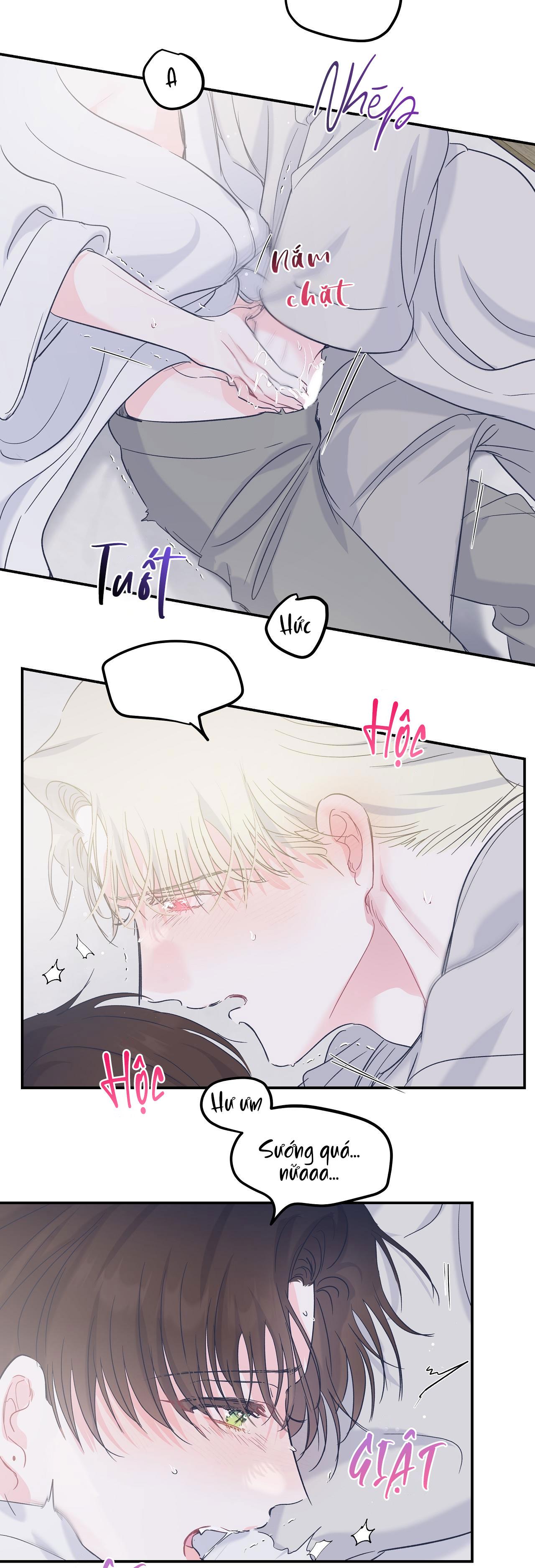 ĐẢO NGƯỢC CỦA ĐẢO NGƯỢC - Chap 24