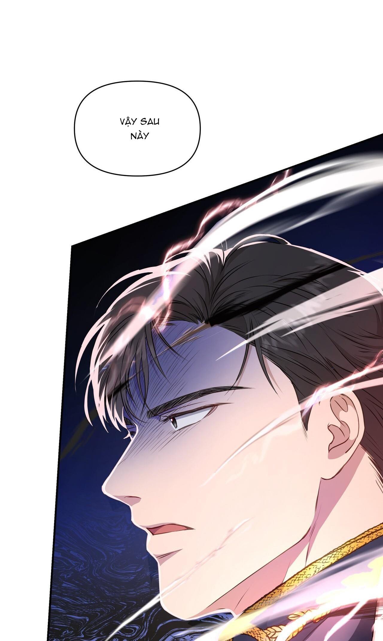 CÁCH TỒN TẠI NHƯ MỘT NGƯỜI CHƠI - Chap 7