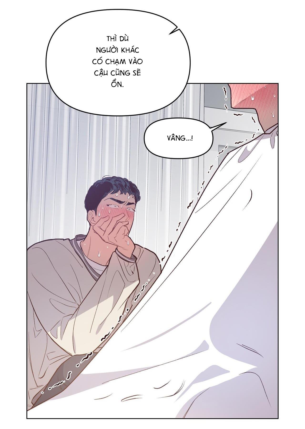 (CBunu) Bí Mật Của Mái Tóc - Chap 16
