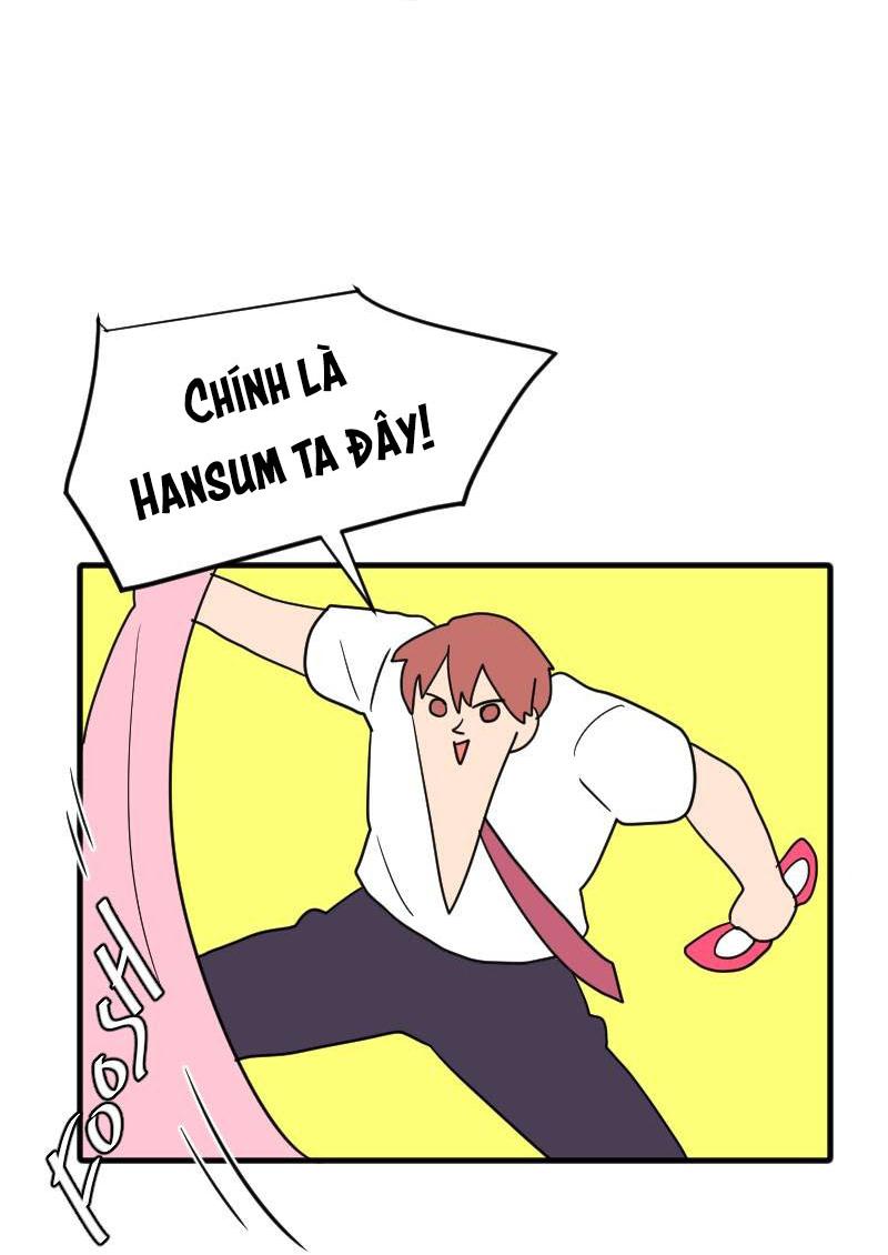 Truyện Ngôn Nhưng Không Ngôn Lắm - Chap 37