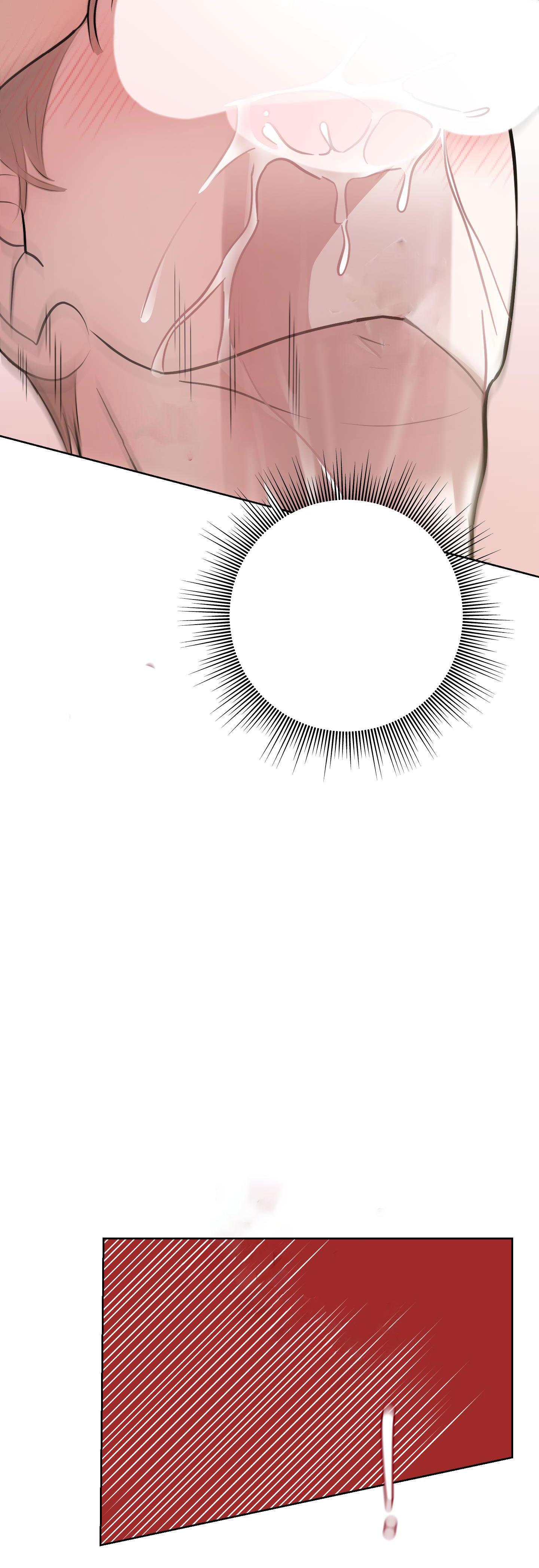 Tình Huống Không Tránh Khỏi - Chap 3