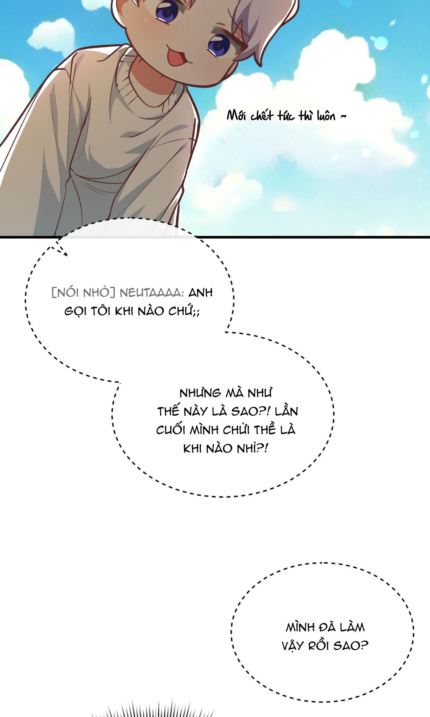 Guild member - Chap 2