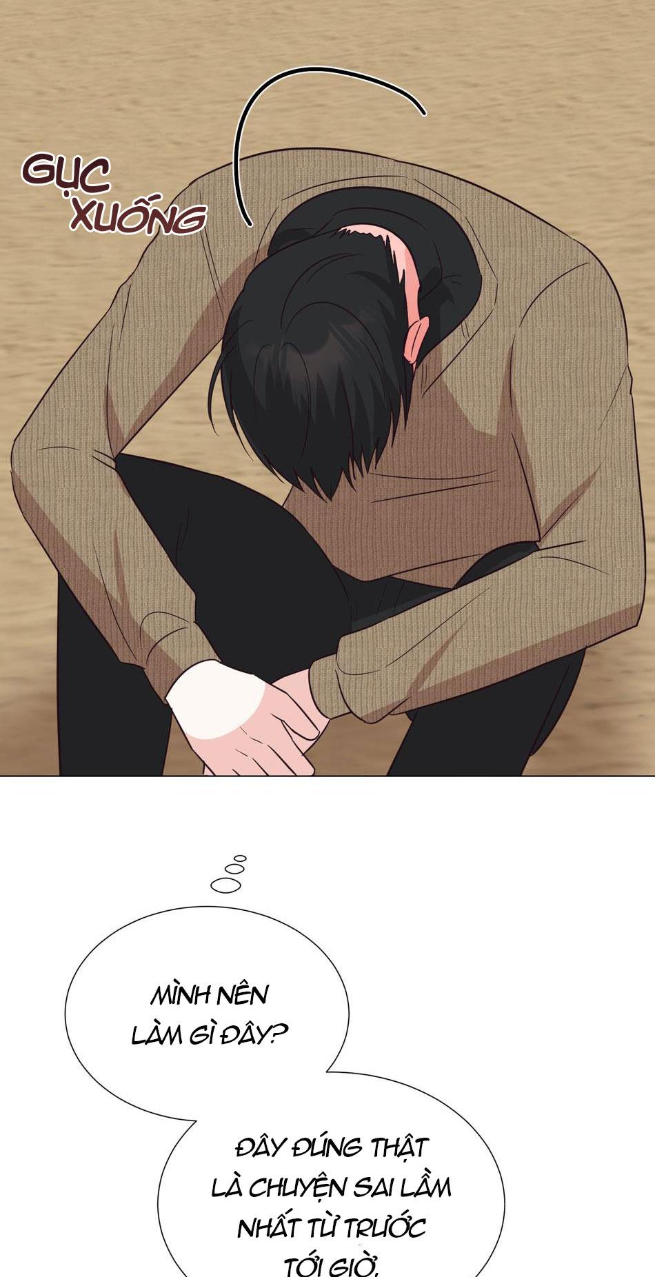 Tuyển Tập Manhwa Dằm Khăm - Chap 11