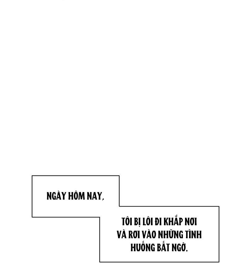 Truyện Ngôn Nhưng Không Ngôn Lắm - Chap 37