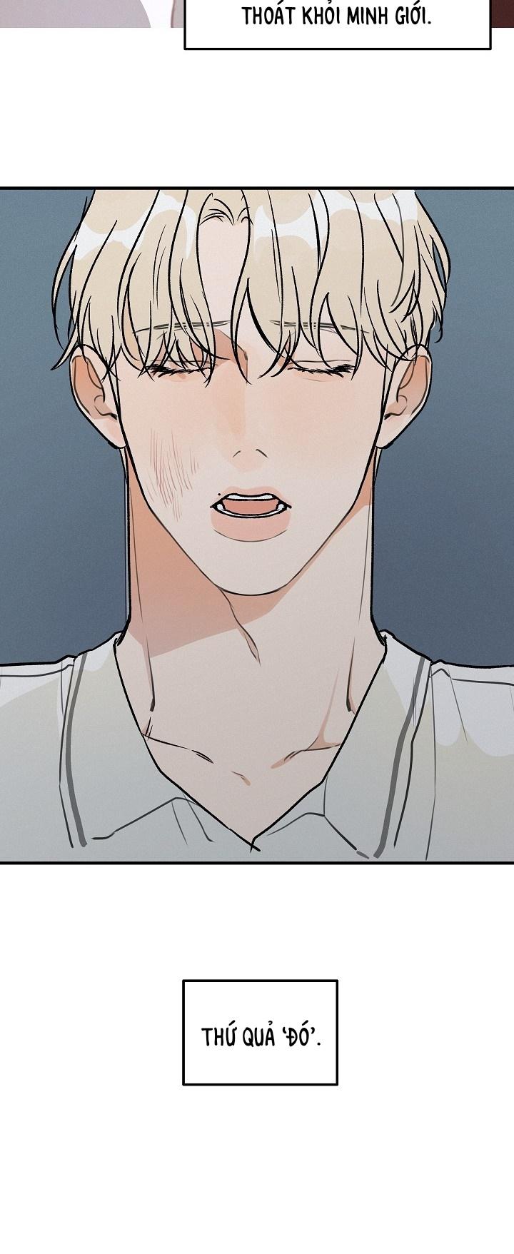 Manhwa Chịch Vồn Chịch Vã - Chap 70
