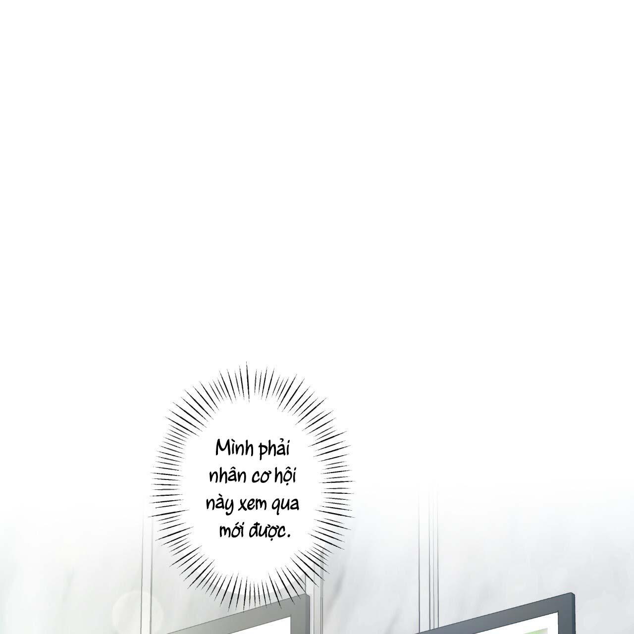 ĐỐI TỐT VỚI TÔI KHÓ VẬY SAO? - Chap 25