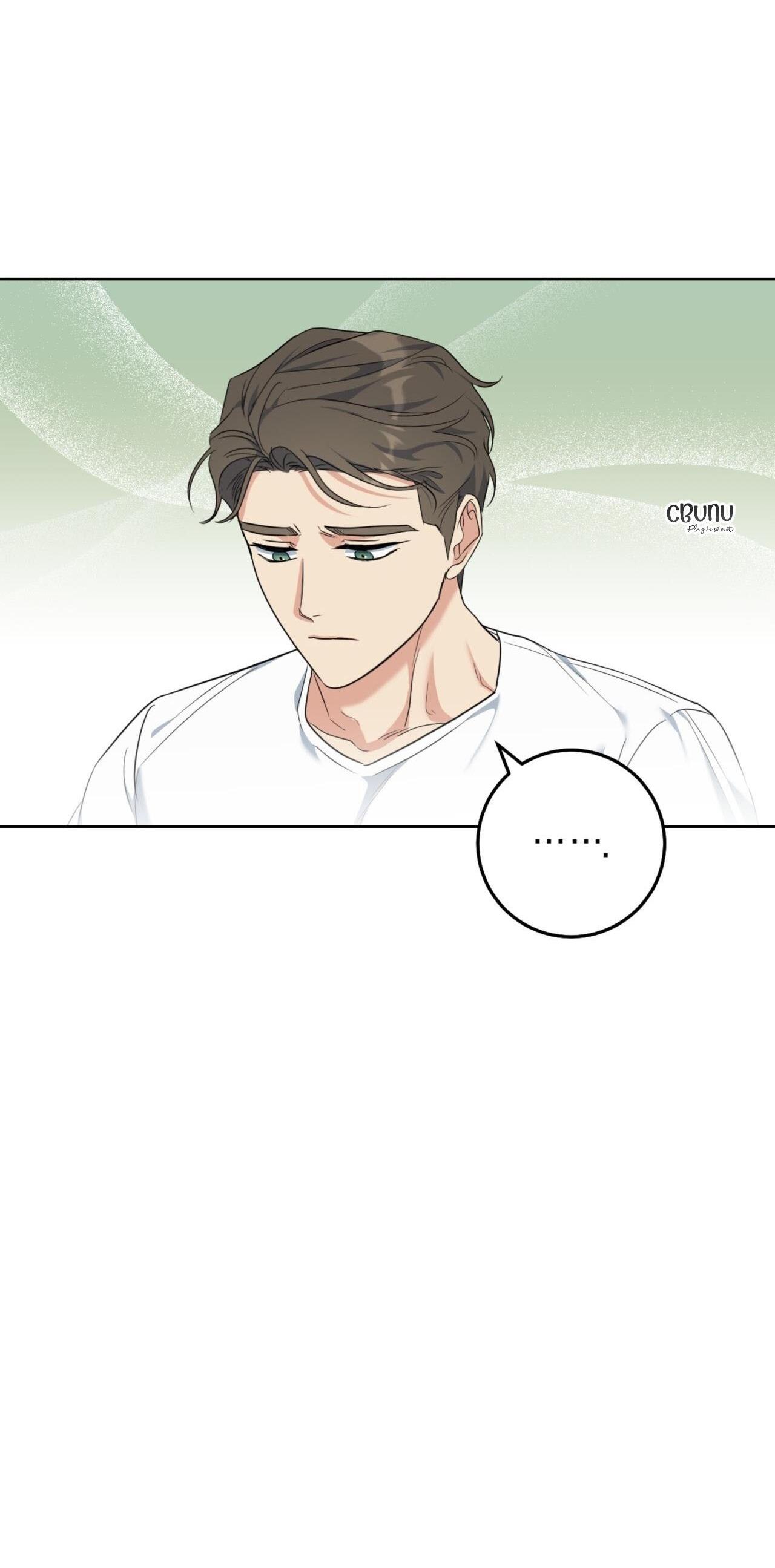 (CBunu) Khu Rừng Tĩnh Lặng - Chap 3