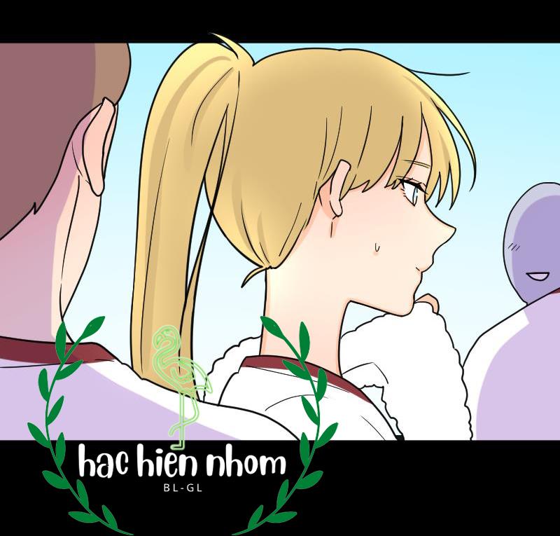 Truyện Ngôn Nhưng Không Ngôn Lắm - Chap 35