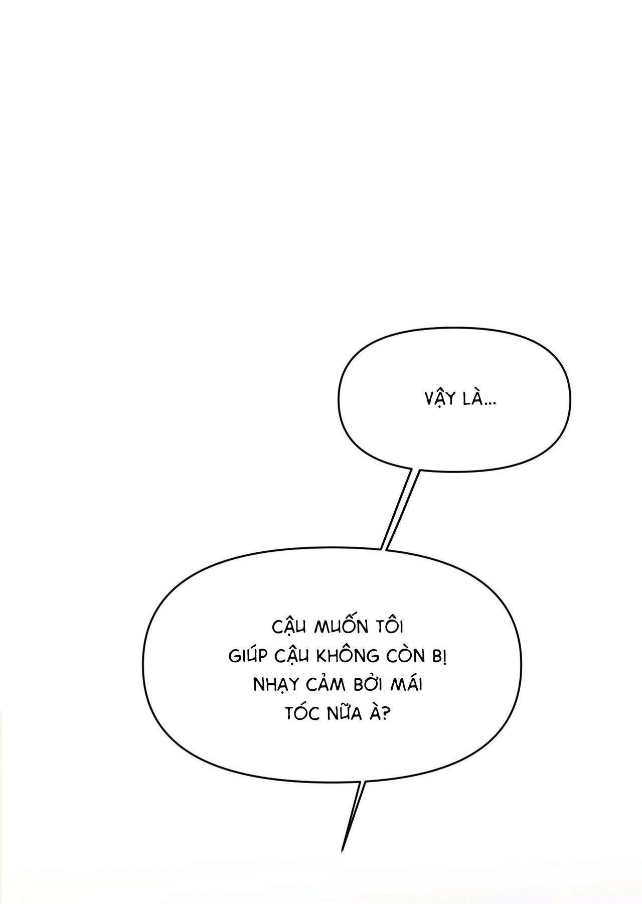 (CBunu) Bí Mật Của Mái Tóc - Chap 12