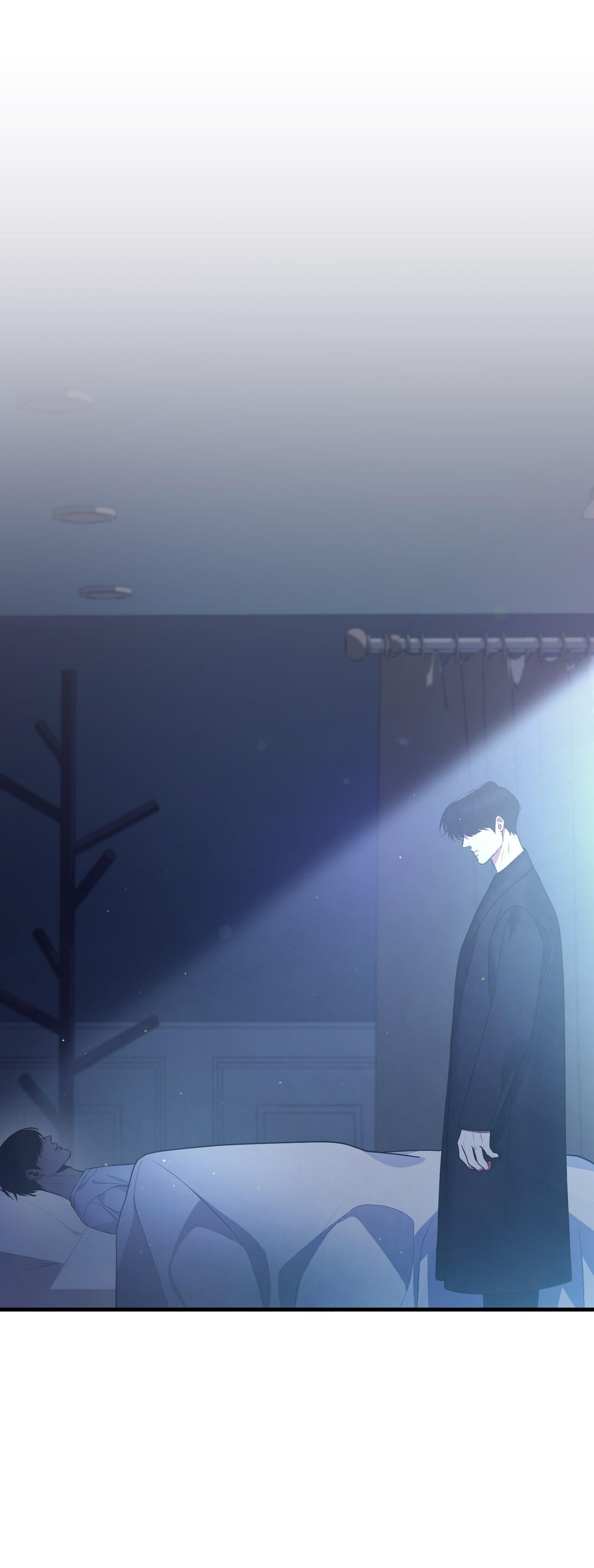 ĐIỀU KIỆN CỦA GUIDE - Chap 8