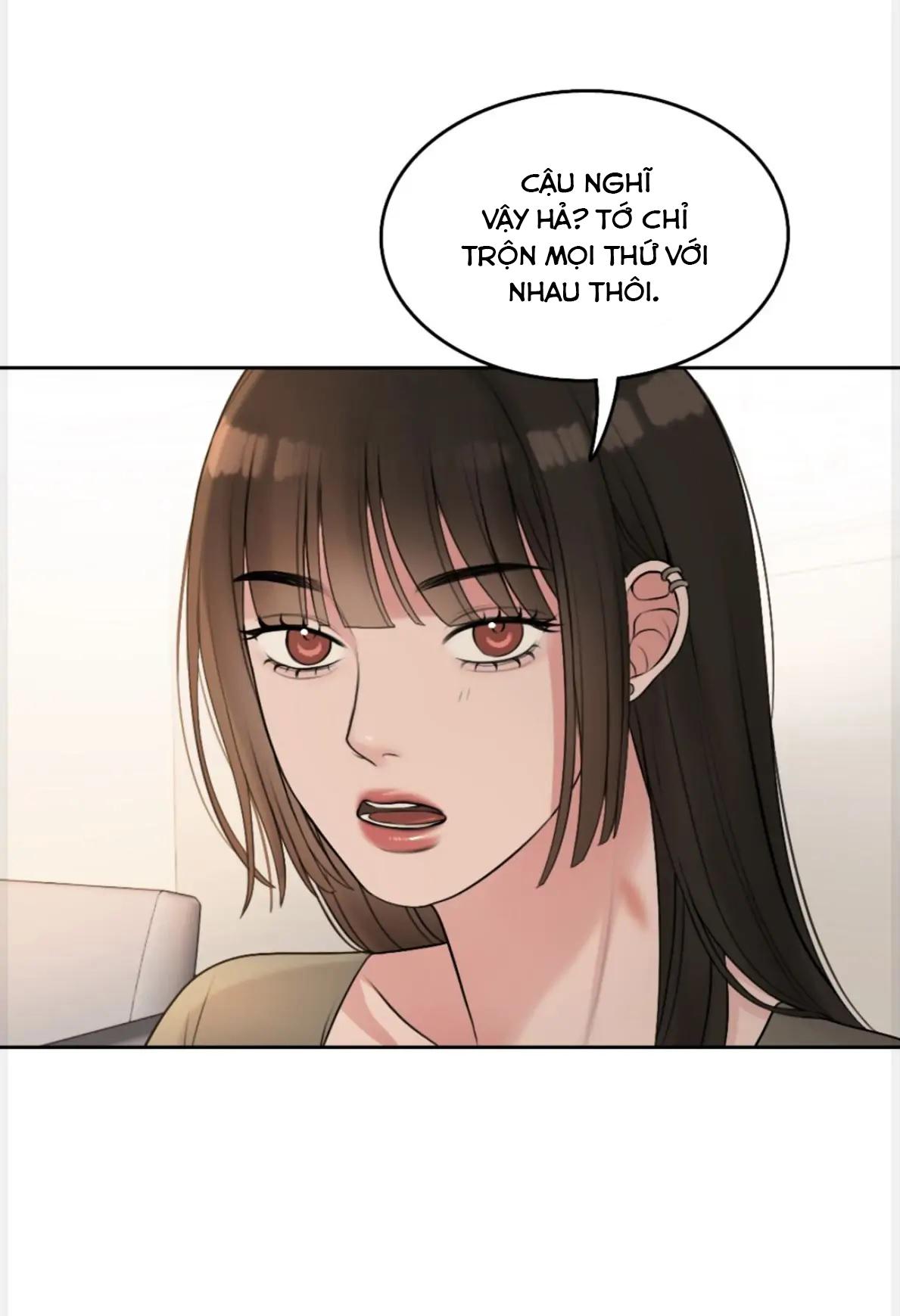Vô Tình - Chap 28