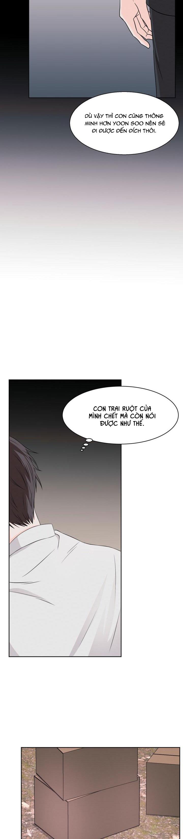 QUỶ ĐÓI - Chap 1