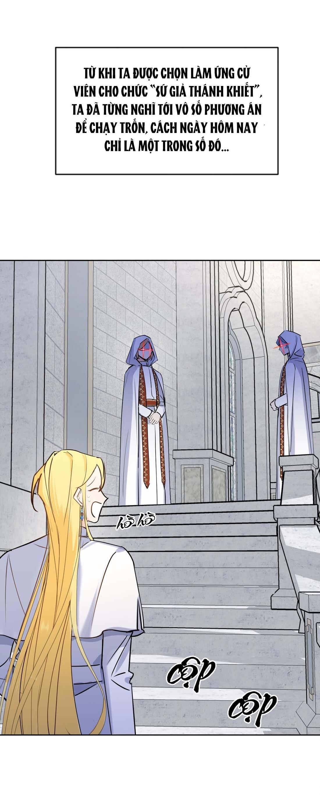 Mong Ước Của Thần Quan Là Được Cưỡi Ác Long Thiên Cổ [END] - Chap 1