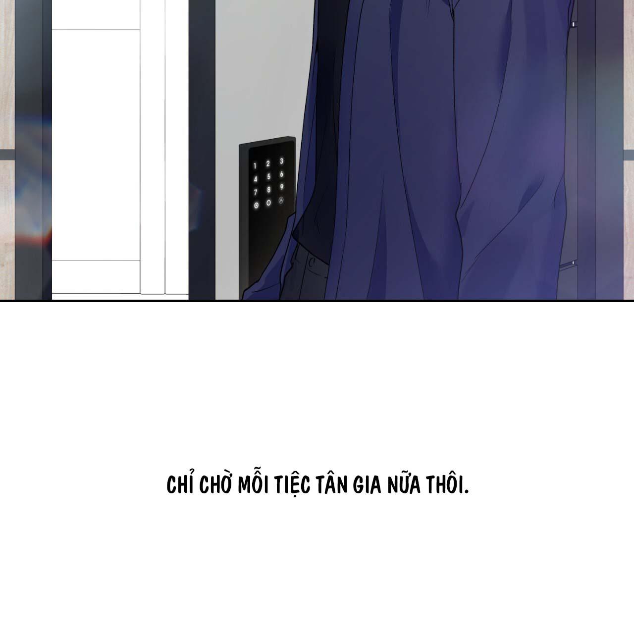 ĐỐI TỐT VỚI TÔI KHÓ VẬY SAO? - Chap 25