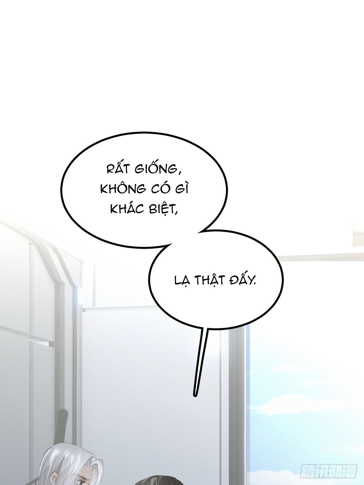 Ong Thợ - Chap 10