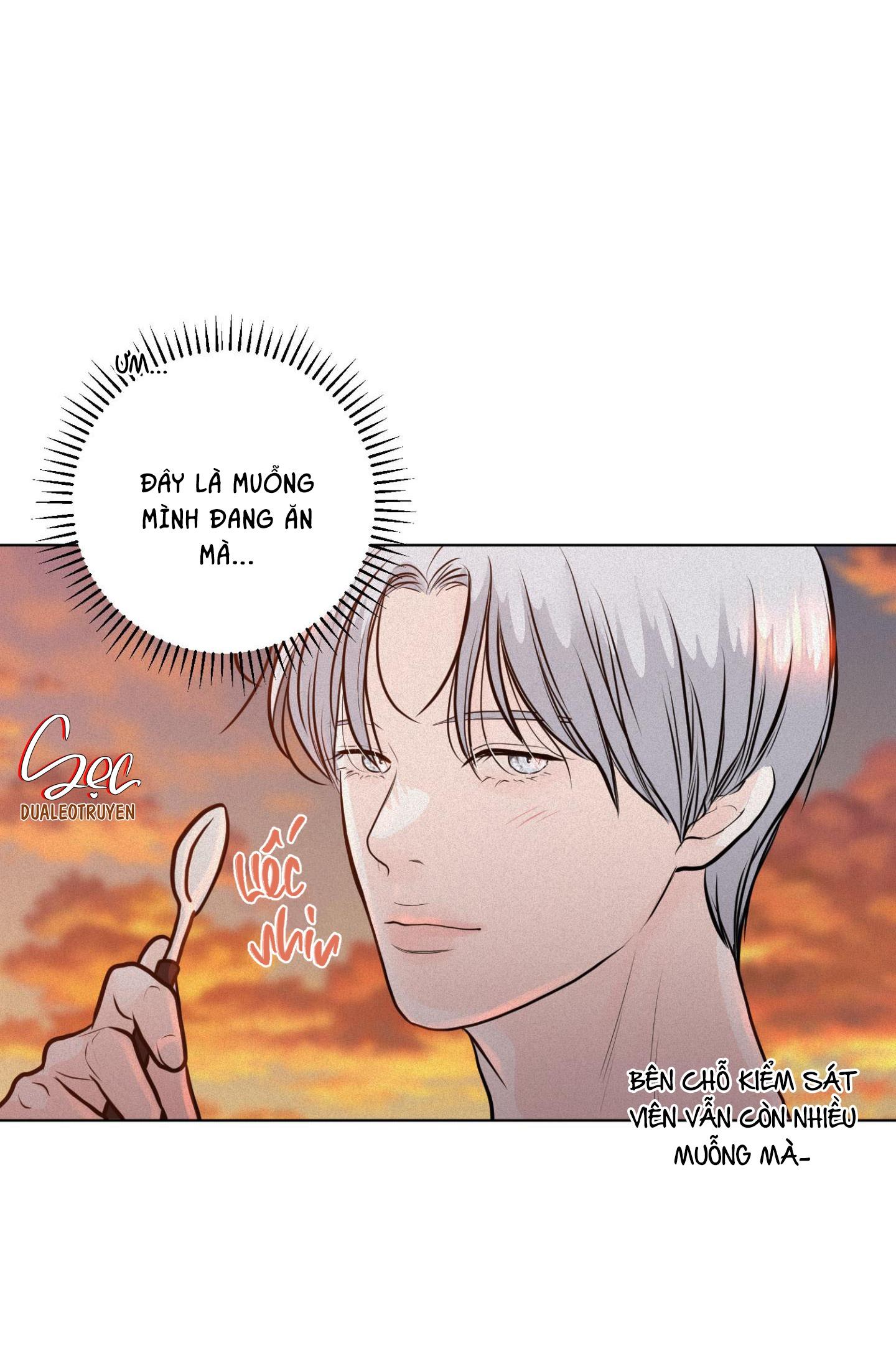 (ABO) LỜI CẦU NGUYỆN - Chap 15