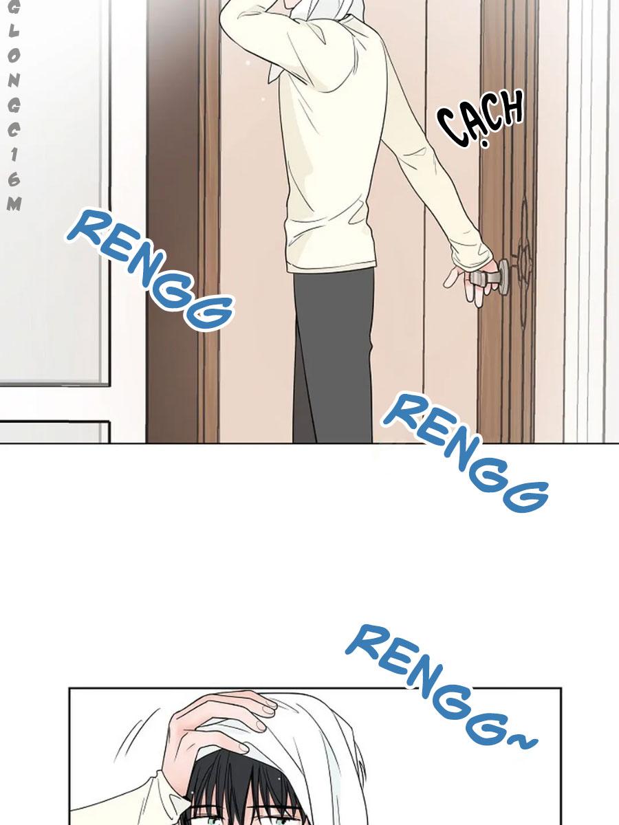 Tiền Bối, Chúng Ta Cần Nói Chuyện - Chap 28