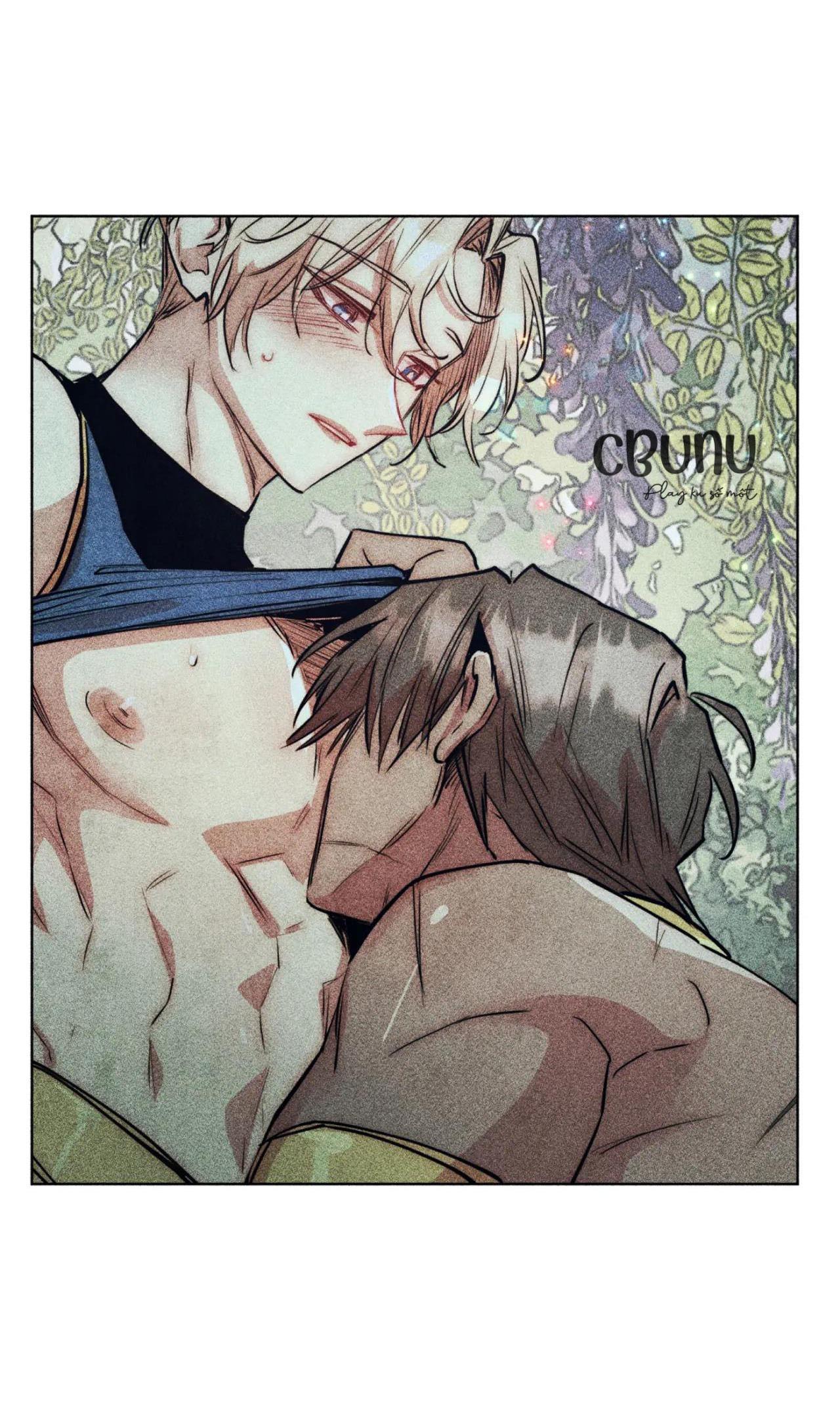 (CBunu) Làm vị cứu tinh thật dễ dàng - Chap 65