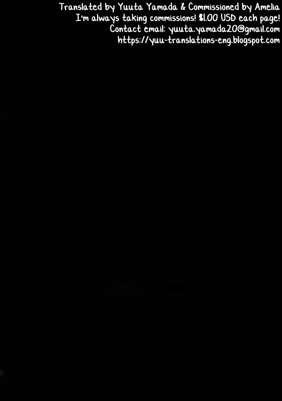 Ở đây có yaoi hơi bị choáy - Chap 29