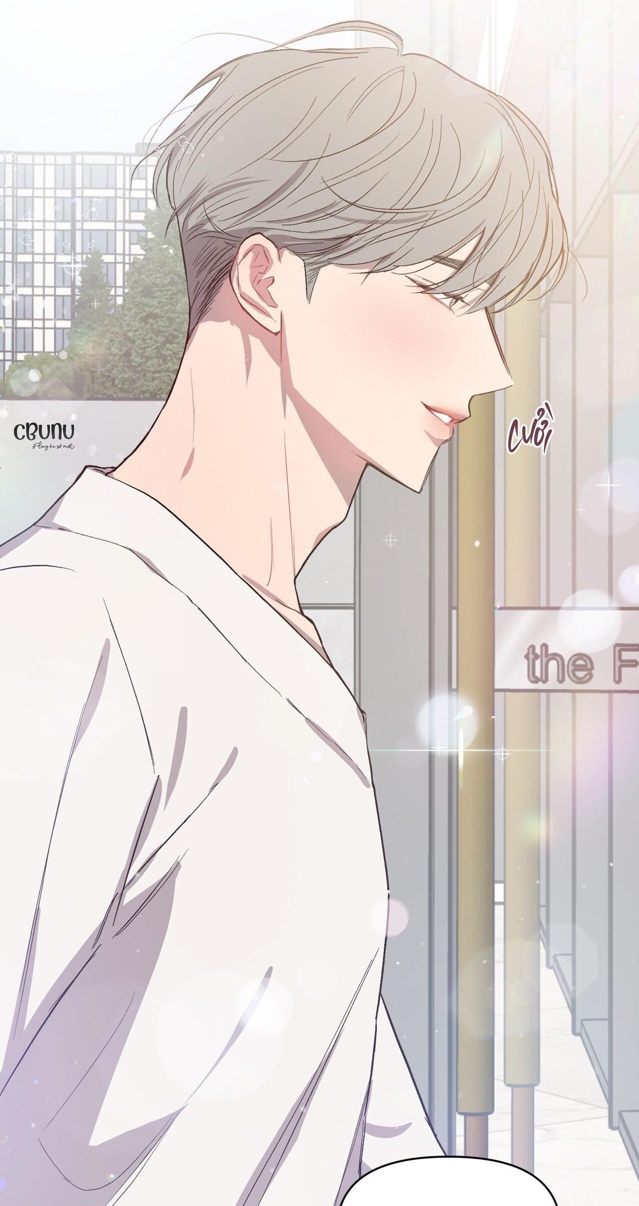 (CBunu) Bí Mật Của Mái Tóc - Chap 8