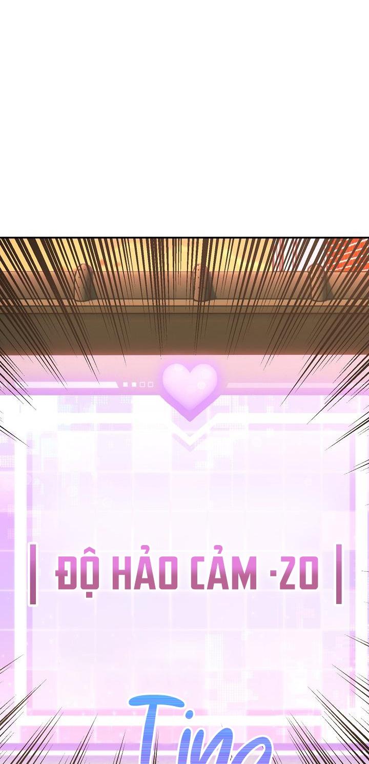 Khu vực chủ nghĩa tình yêu - Chap 2