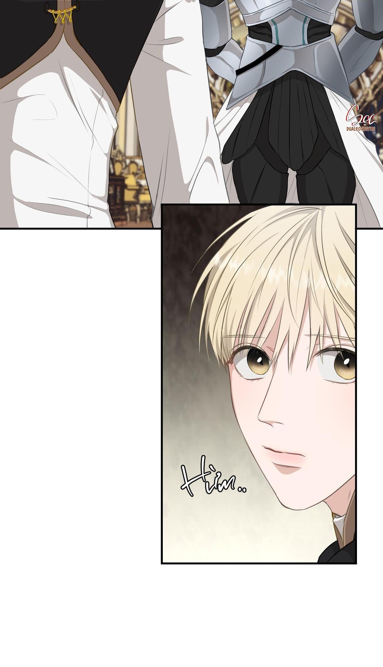 CÁCH TỒN TẠI NHƯ MỘT NGƯỜI CHƠI - Chap 7