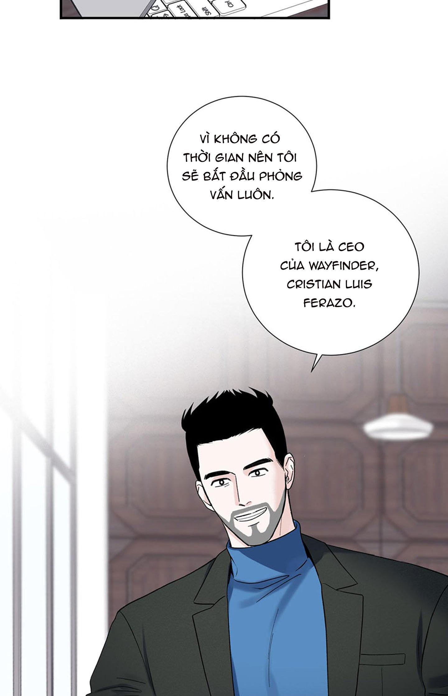 OVER CLOCK - Chap 7