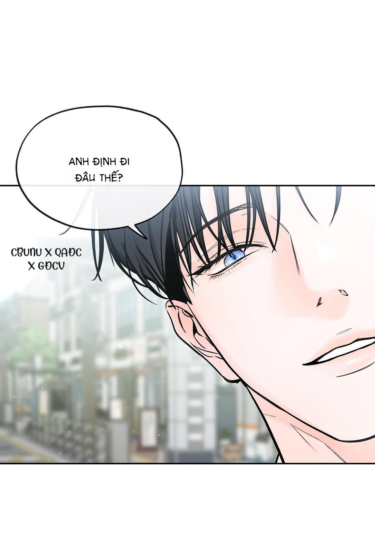 (CBunu) Hạ cánh cuối chân trời - Chap 21