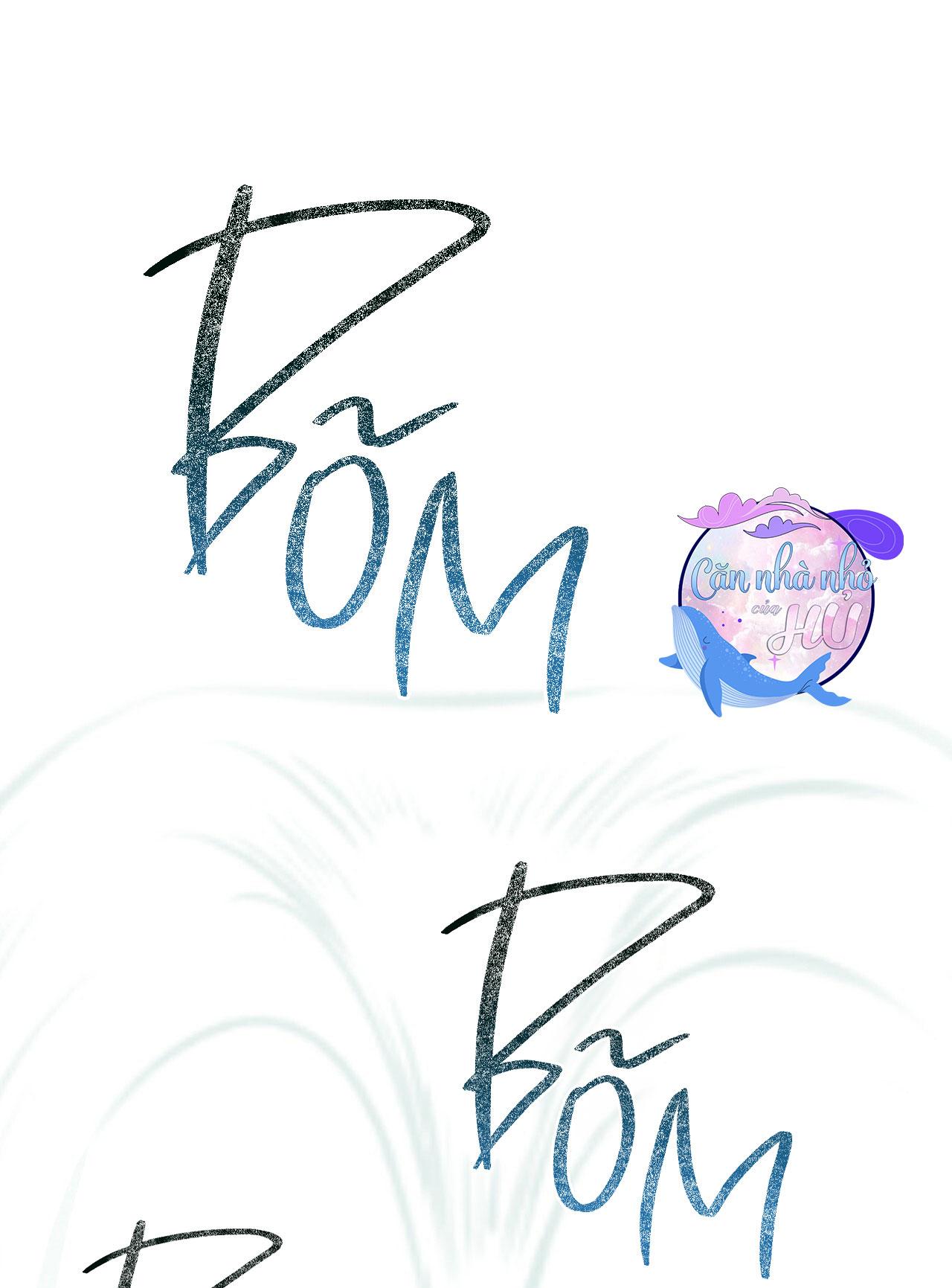 MẬT GẤU - Chap 26