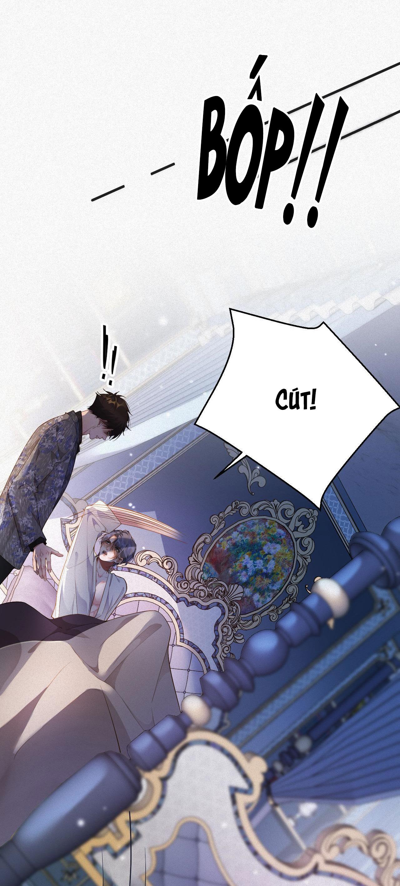 CHỒNG CŨ MUỐN TÁI HÔN LẦN NỮA - Chap 19