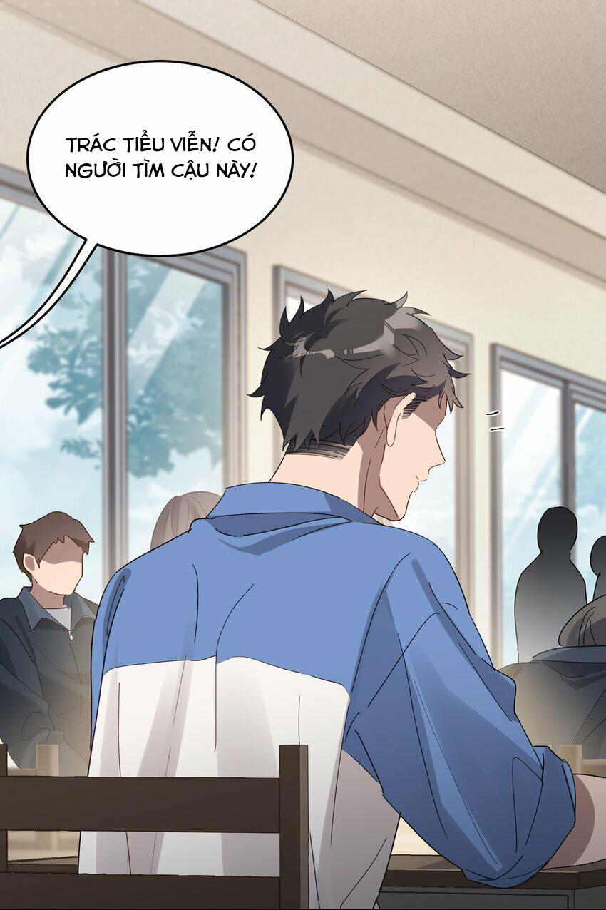 Năm tháng qua - Chap 10