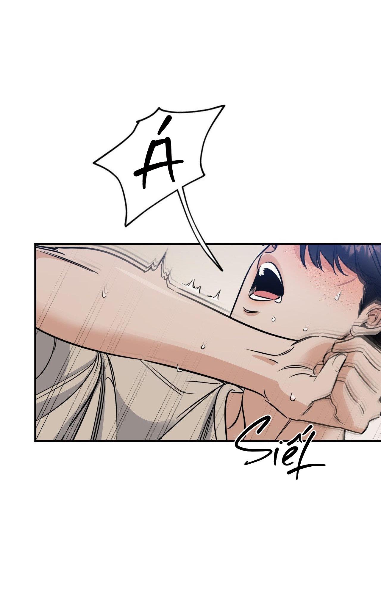 LỆNH CỨU RỖI - Chap 7